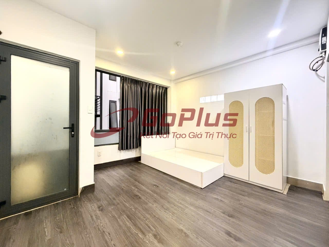 Cho thuê Studio 20m² Nguyễn Văn Lượng, Phường An Nhơn · 5,1 triệu/tháng — ảnh 1