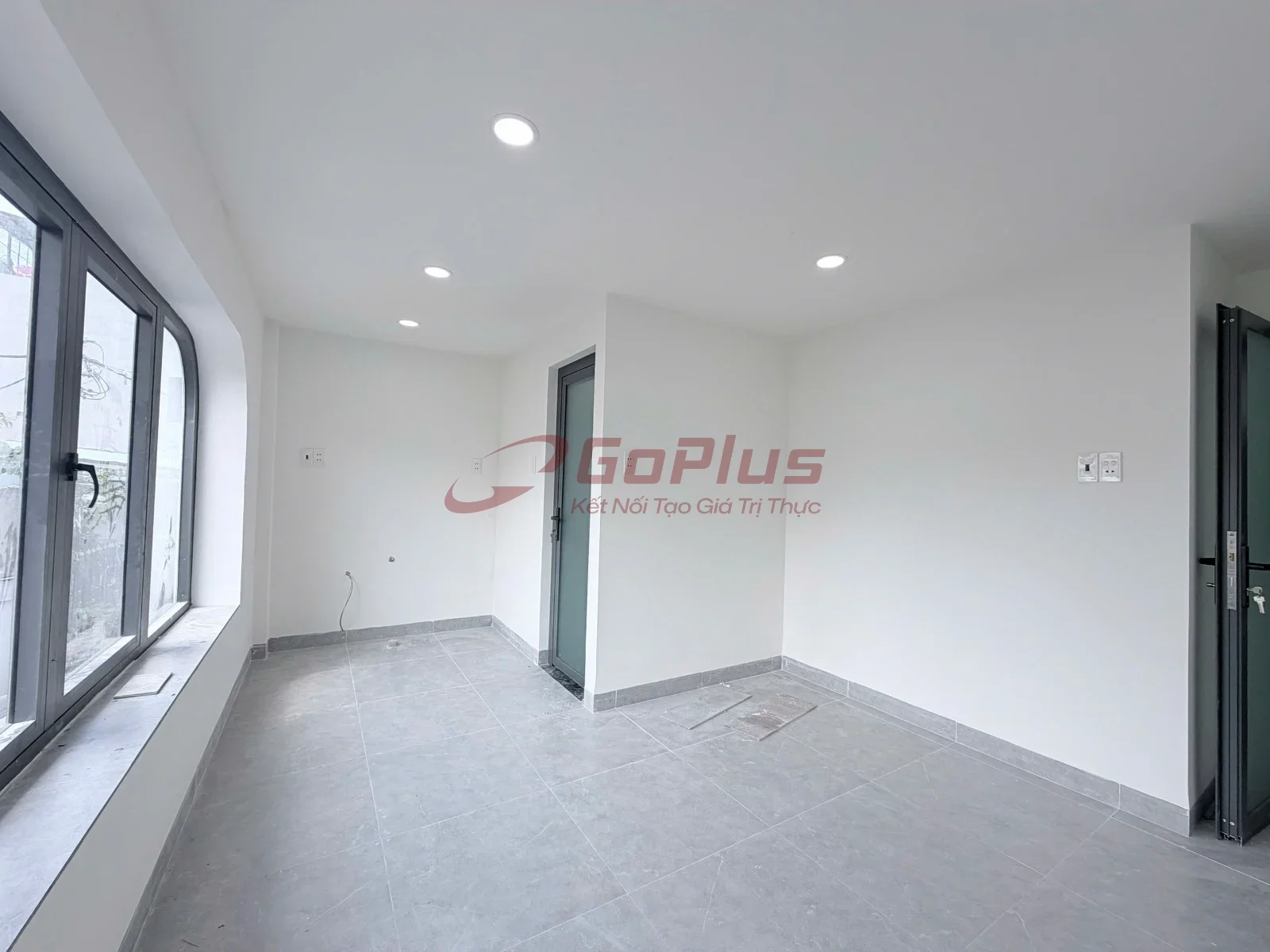 Cho thuê Studio 20m² Nguyễn Ảnh Thủ, Phường Tân Thới Hiệp · 4,3 triệu/tháng — ảnh 2