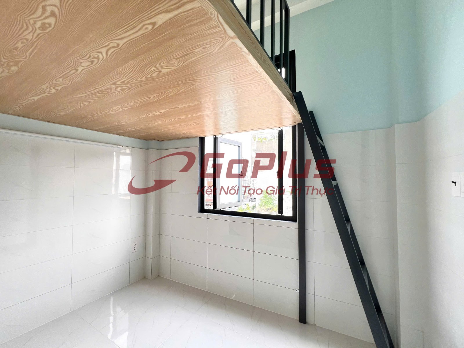 Cho thuê Duplex 20m² Bình Lợi, Phường Bình Lợi Trung · 4,6 triệu/tháng — ảnh 4