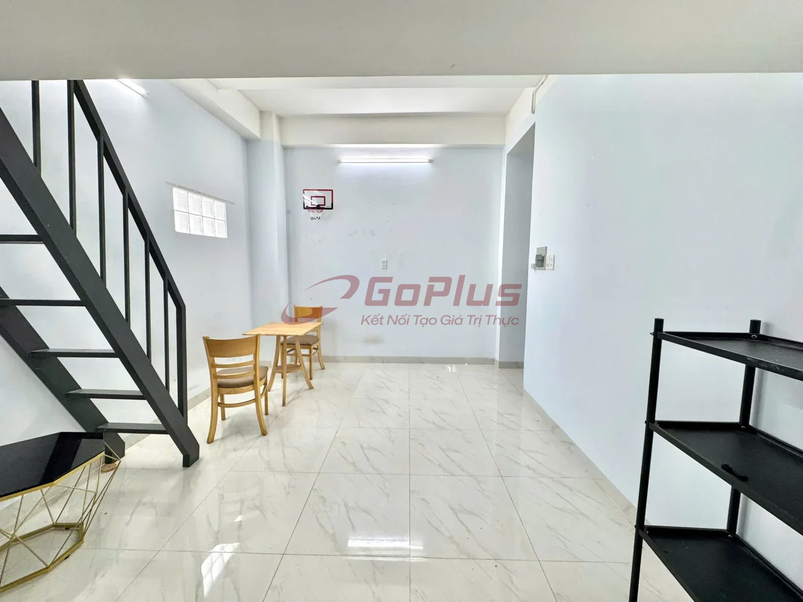 Duplex 20m² for rent in Thống Nhất, Phường Thông Tây Hội · 5 million VND/month — photo 4