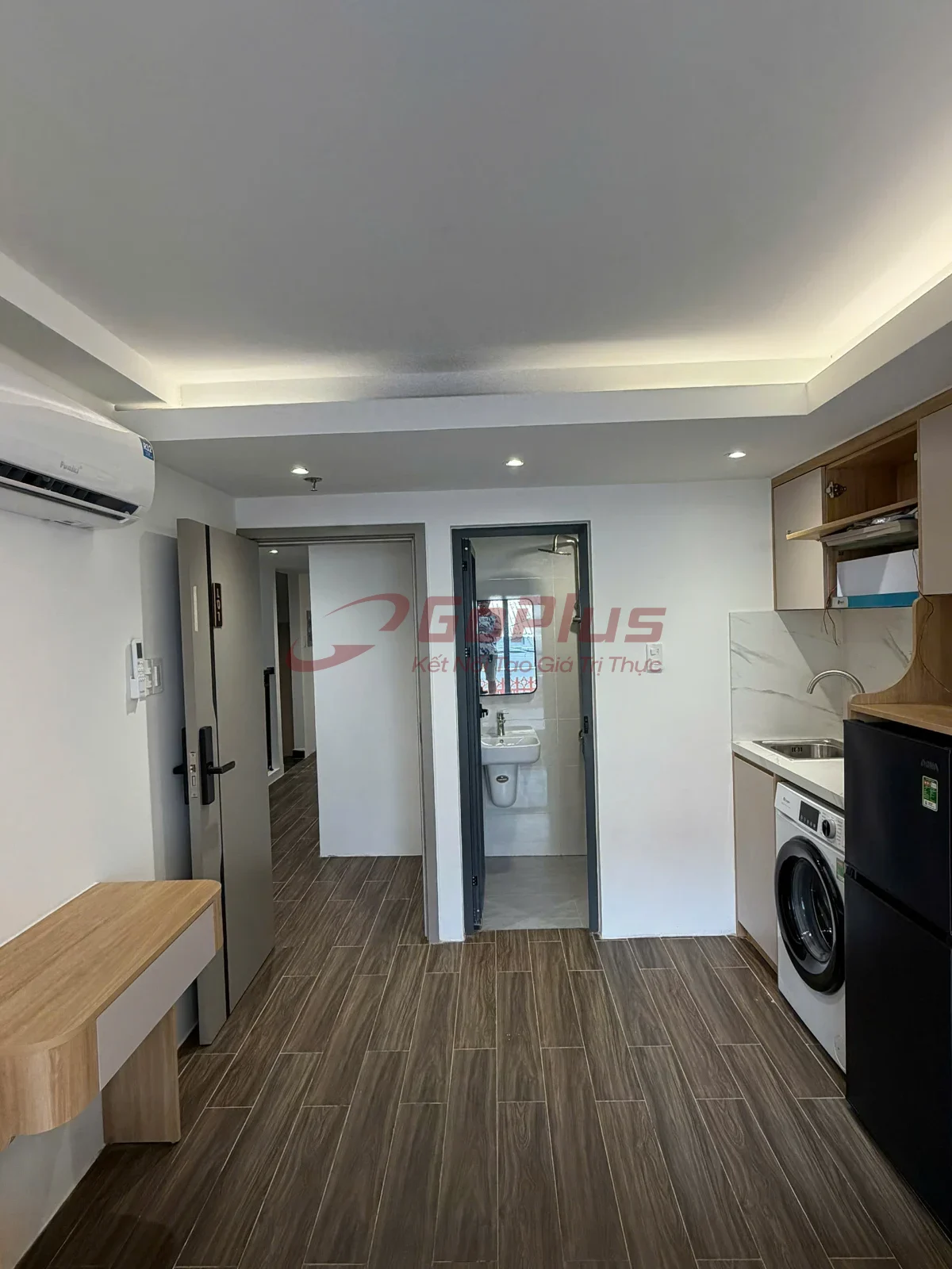 Studio 20m² for rent in An Nhơn, Phường An Nhơn · 6.2 million VND/month — photo 3