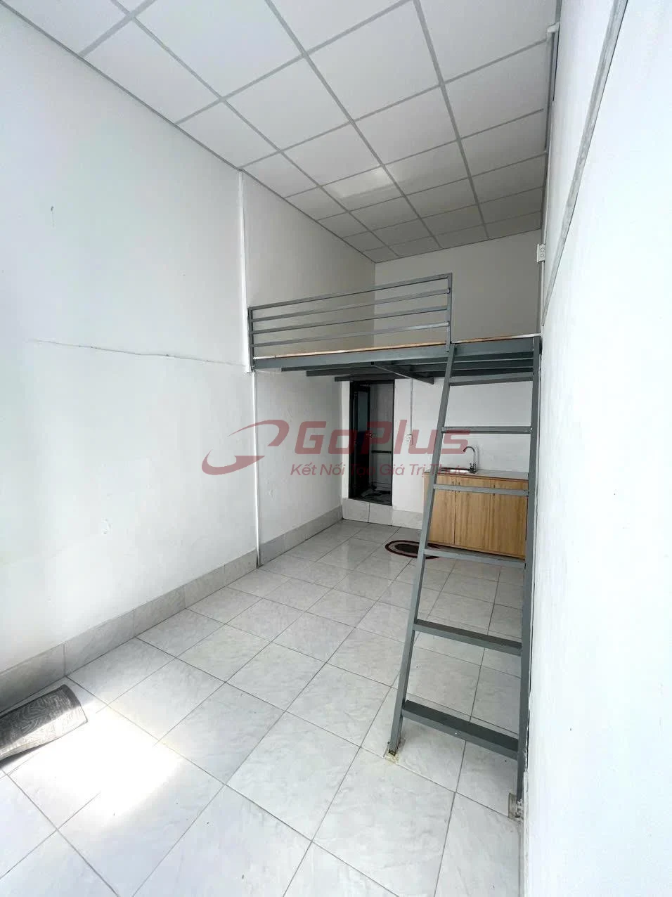 Cho thuê Duplex 20m² Dương Đức Hiền, Phường Tây Thạnh · 3 triệu/tháng — ảnh 2