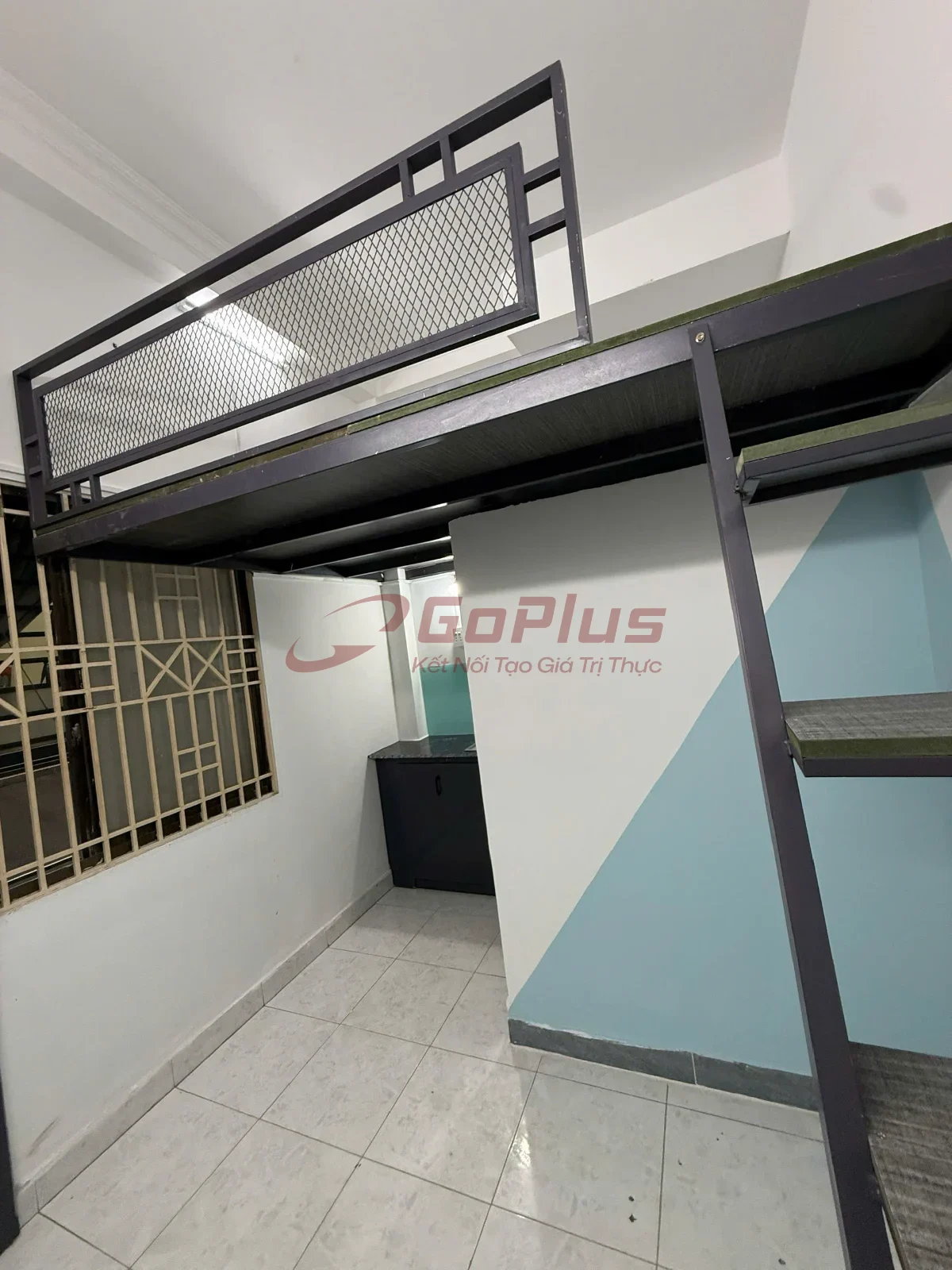 Cho thuê Duplex 20m² A75 Bạch Đằng, Tân Sơn Hòa, Phường Tân Sơn Hòa · 3,5 triệu/tháng — ảnh 4