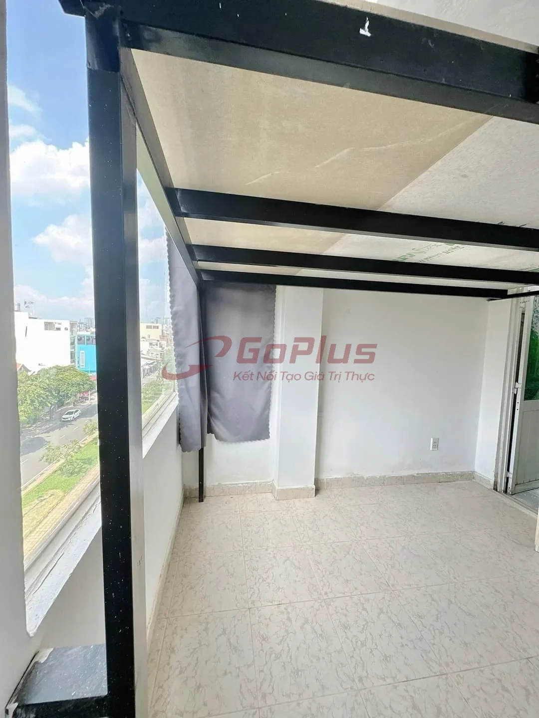 Cho thuê Duplex 18m² Lê Thúc Hoạch, Phường Tân Sơn Nhì · 3,1 triệu/tháng — ảnh 4