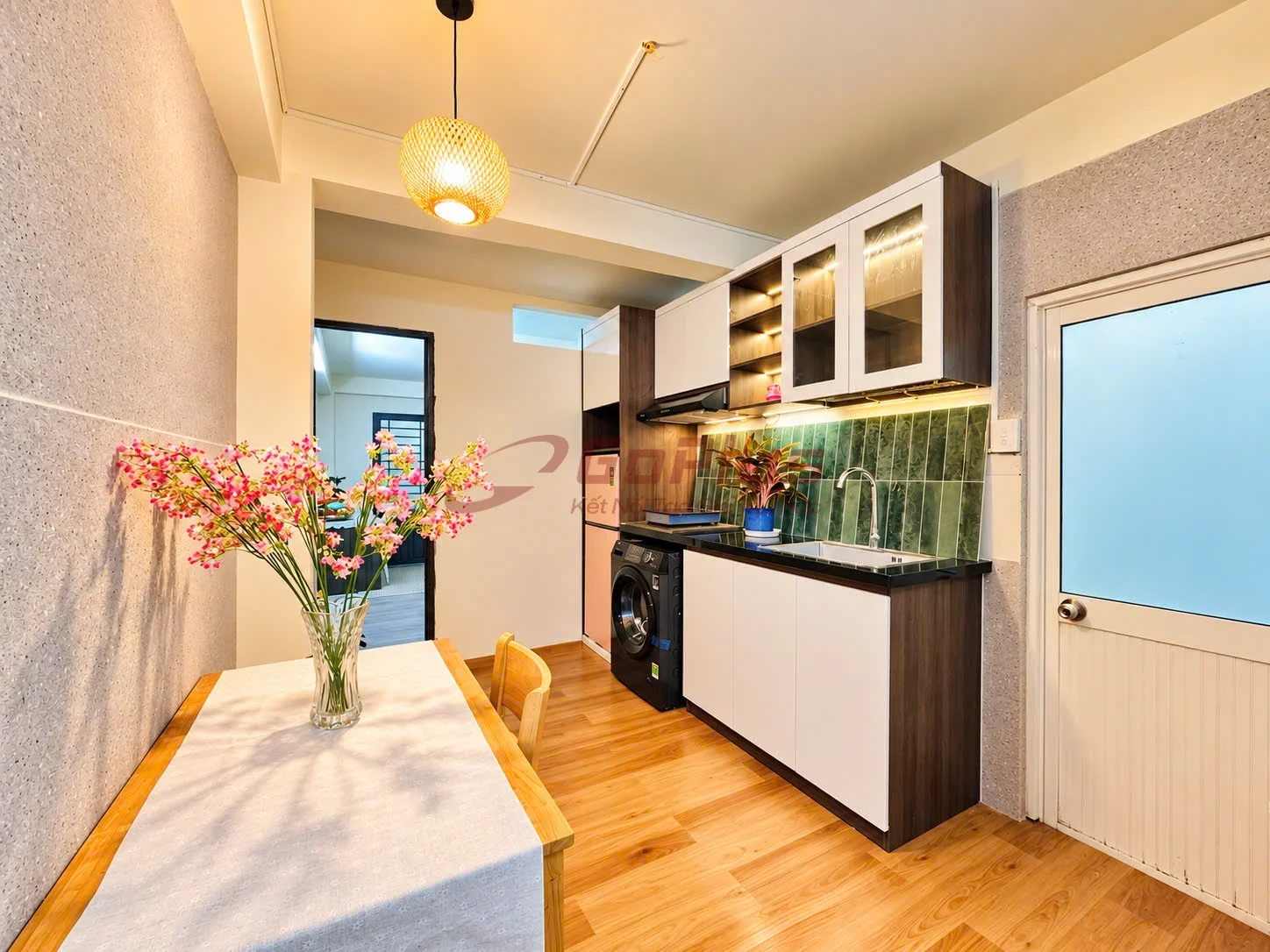 Cho thuê Studio 20m² Hồ Văn Huệ, Phường Đức Nhuận · 12 triệu/tháng — ảnh 1