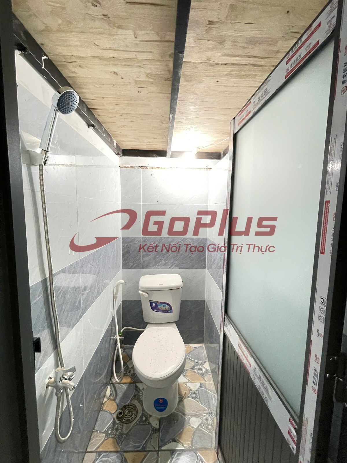 Cho thuê Duplex 20m² Nguyễn Oanh, Phường Hạnh Thông · 3,1 triệu/tháng — ảnh 4
