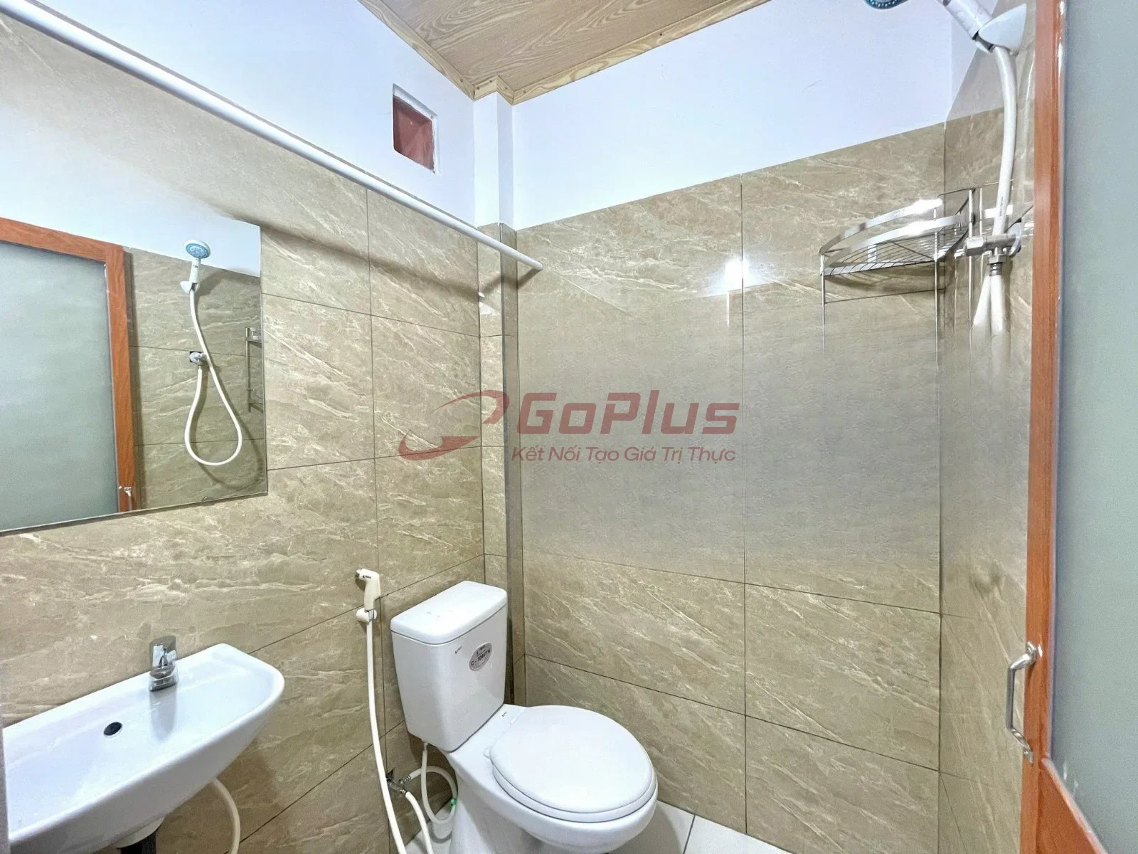 Cho thuê Duplex 20m² Phạm Thị Giây, Xã Đông Thạnh · 3,2 triệu/tháng — ảnh 2