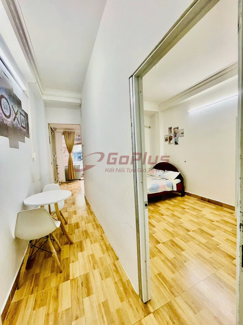 Cho thuê Studio 50m² Chu Văn An, Phường Bình Thạnh · 9 triệu/tháng — ảnh 3