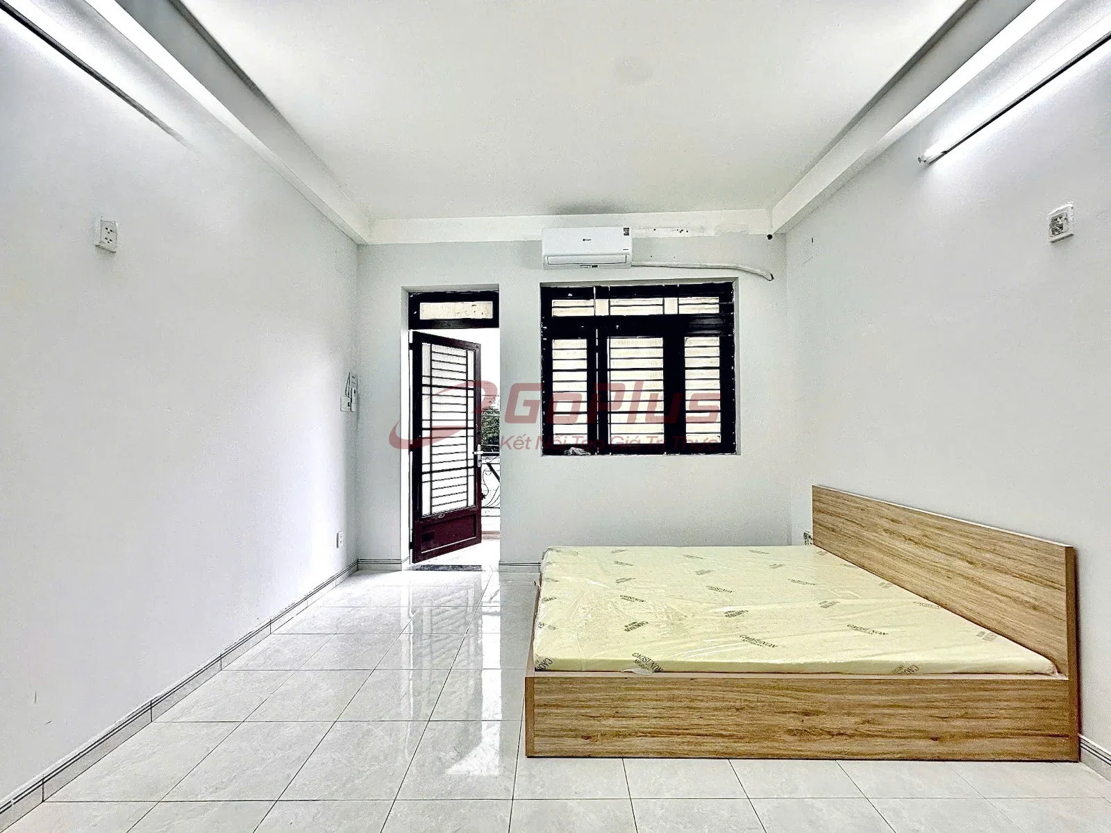 Cho thuê Studio 30m² Ba Vân, Phường Tân Bình · 7,3 triệu/tháng — ảnh 1