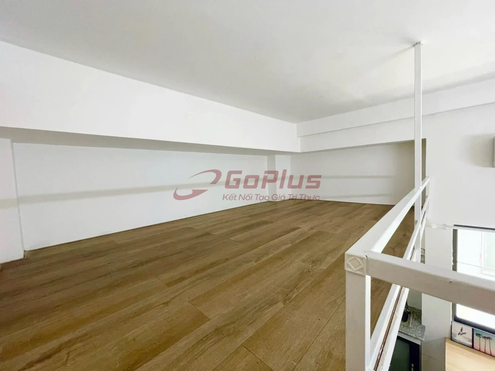 Duplex 20m² for rent in Đường số 39, Phường Bình Trưng · 4.6 million VND/month — photo 4