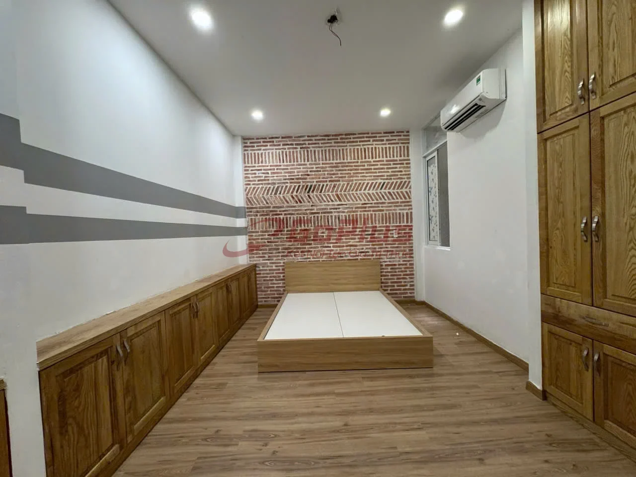 Cho thuê Studio 20m² Thích Quảng Đức, Phường Đức Nhuận · 5,5 triệu/tháng — ảnh 1