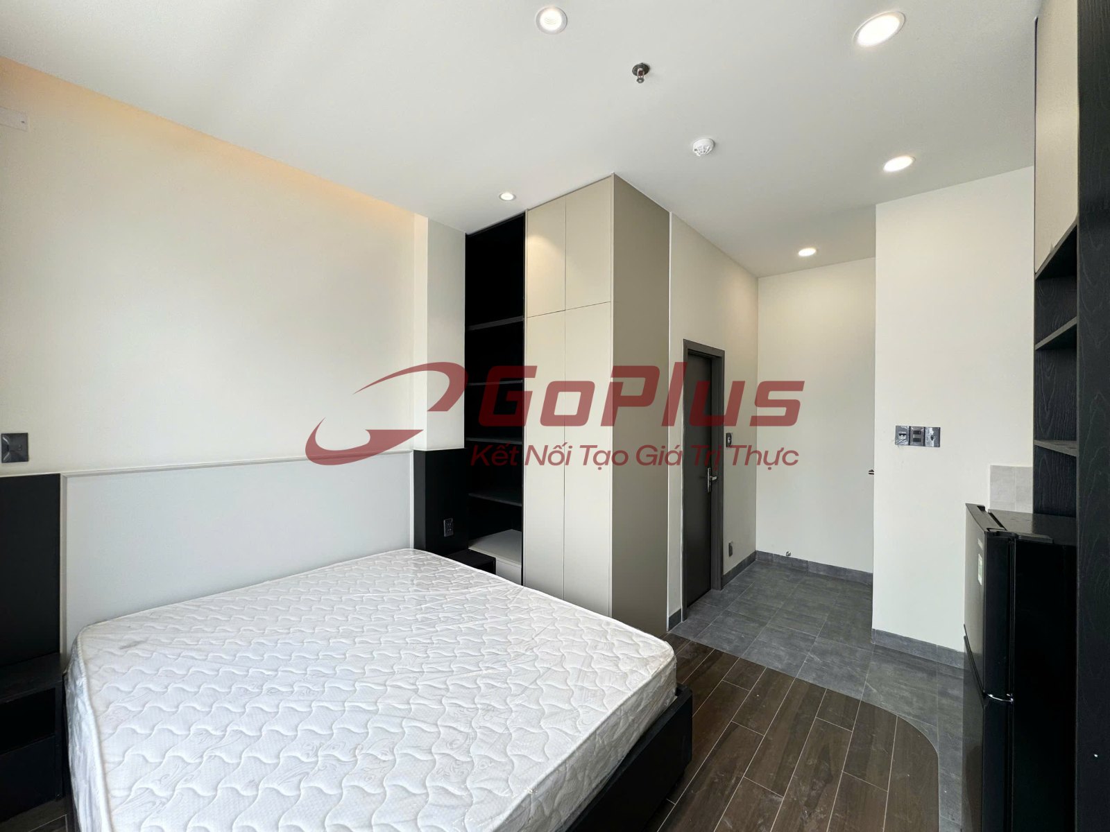 Cho thuê Studio 20m² Hạnh Thông, Phường Hạnh Thông · 9 triệu/tháng — ảnh 4