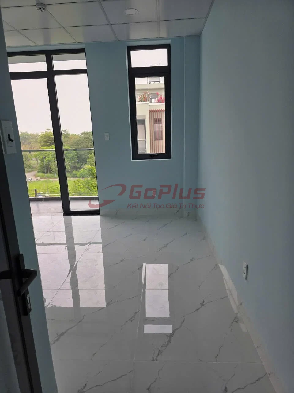 Studio 20m² for rent in Lô A9-03 KDC Nhơn Đức, Xã Hiệp Phước · 2.8 million VND/month — photo 4