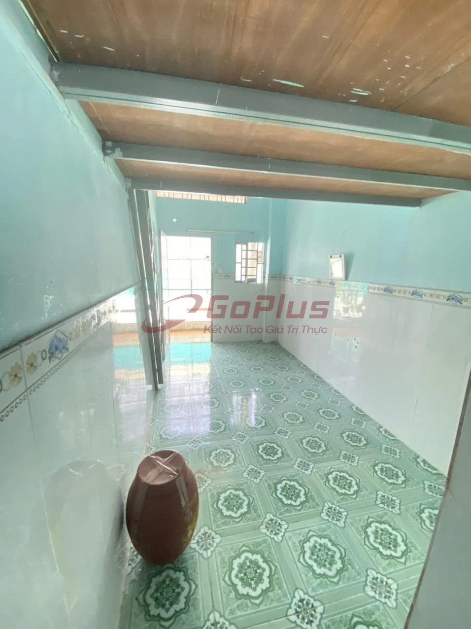 Cho thuê Duplex 20m² đường Hòa Bình, Phường Phú Thạnh · 2,9 triệu/tháng — ảnh 3