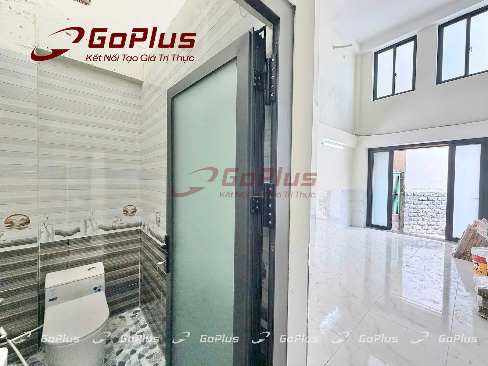 Cho thuê Kiot 20m² Nguyễn Kiệm, Phường Hạnh Thông · 7 triệu/tháng — ảnh 2