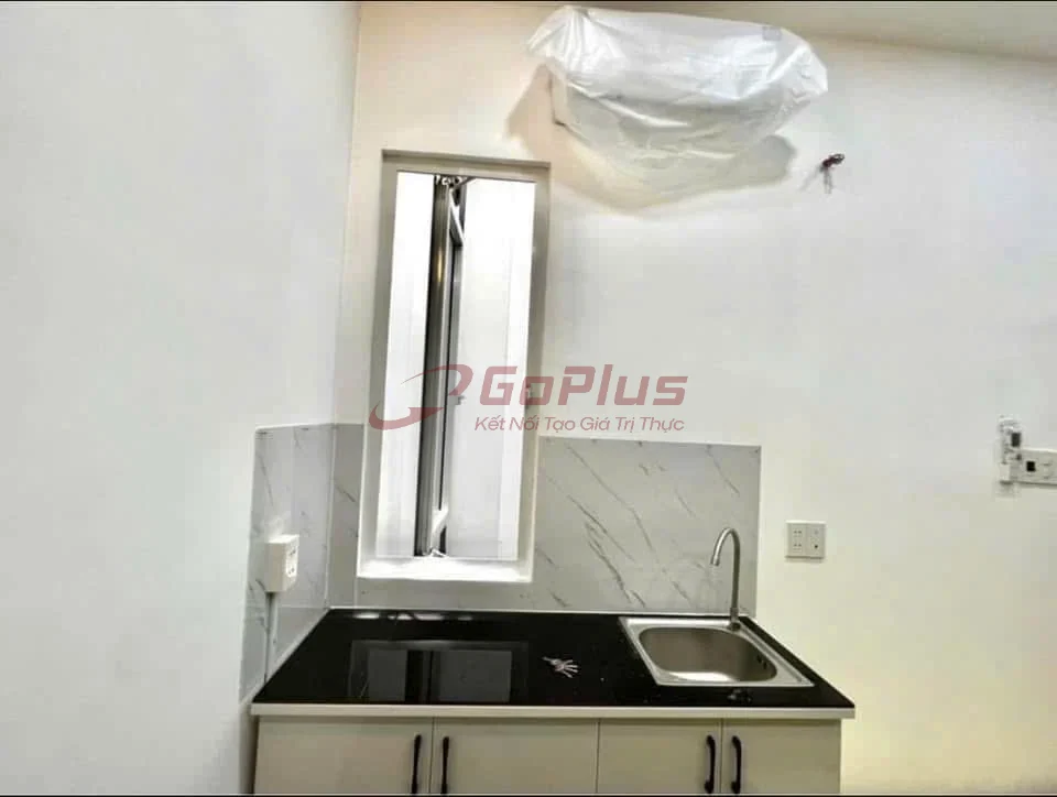 Studio 20m² for rent in Nguyễn Văn Khối, Phường Thông Tây Hội, Gò Vấp, Phường Thông Tây Hội · 3.7 million VND/month — photo 2