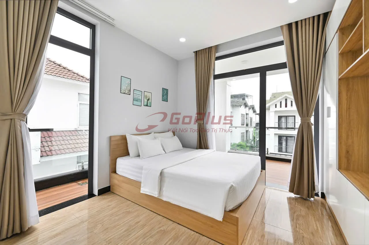 Cho thuê Studio 20m² Đặng Thùy Trâm, Phường Bình Thạnh · 11,5 triệu/tháng — ảnh 1