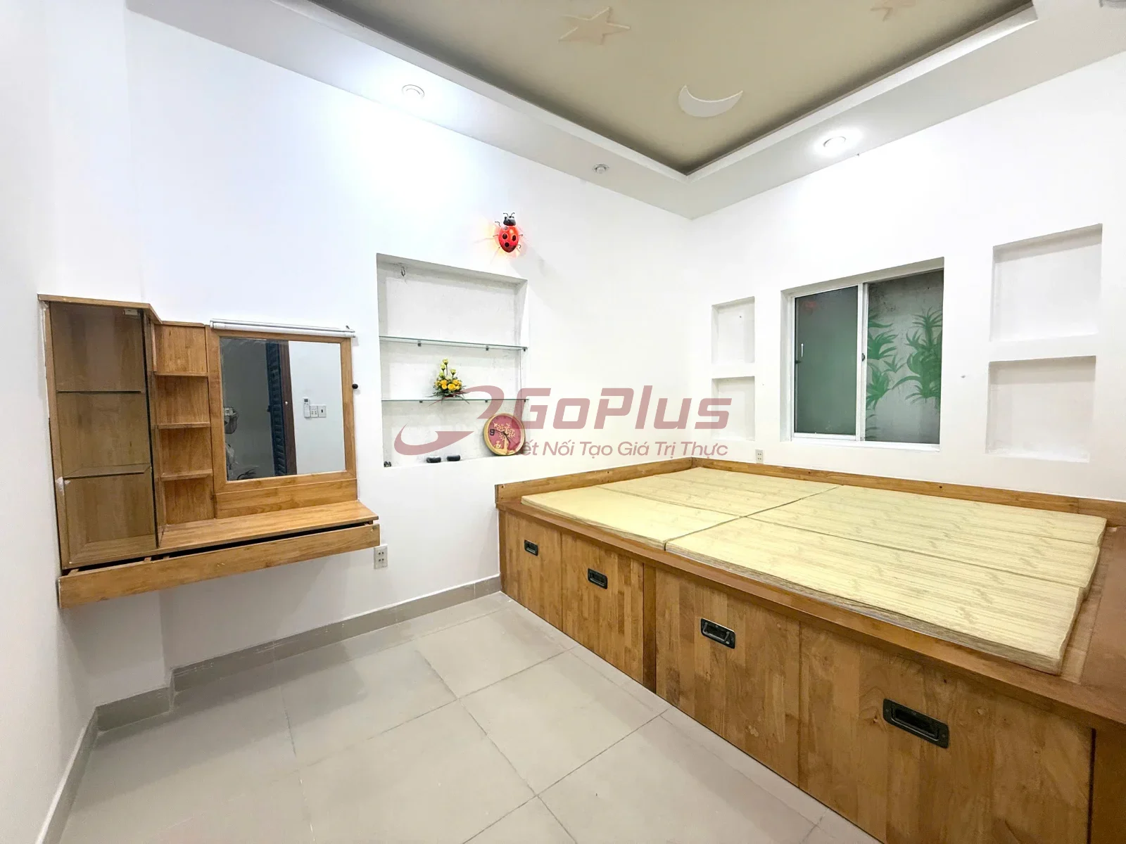 Cho thuê Studio 20m² Nguyễn Văn Quá, Phường Đông Hưng Thuận · 3,5 triệu/tháng — ảnh 2