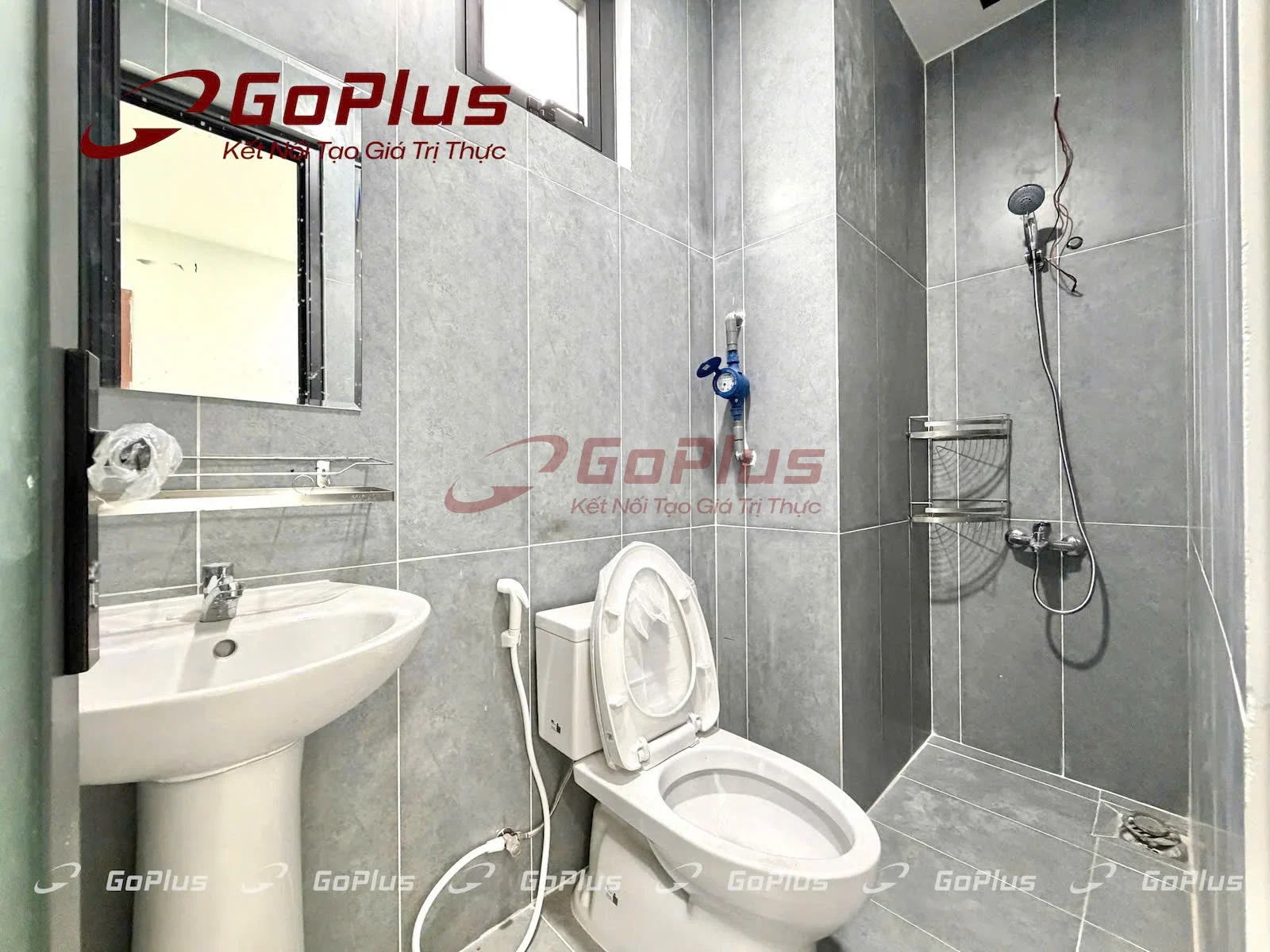 Cho thuê Studio 16m² Huỳnh Thị Hai, Phường Trung Mỹ Tây · 3,3 triệu/tháng — ảnh 1