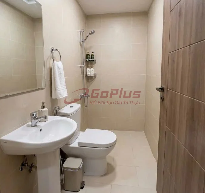 Cho thuê Studio 20m² Đường B5, Khu B Làng Đại Học, Xã Nhà Bè · 4,5 triệu/tháng — ảnh 4