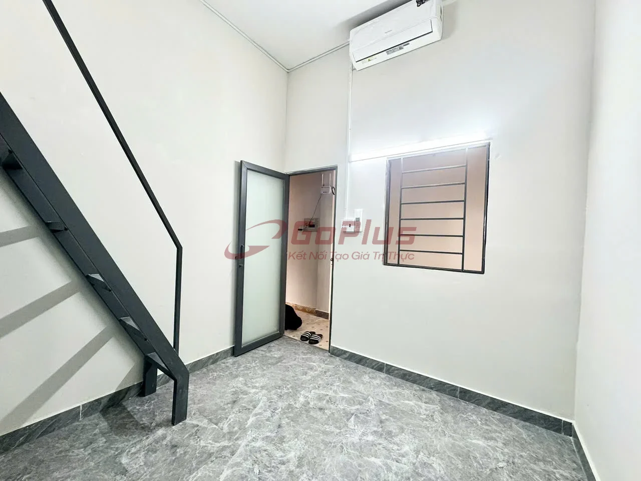 Duplex 20m² for rent in B14 Bạch Đằng, Tân Sơn Hòa, Tân Bình, Phường Tân Sơn Hòa · 4 million VND/month — photo 4