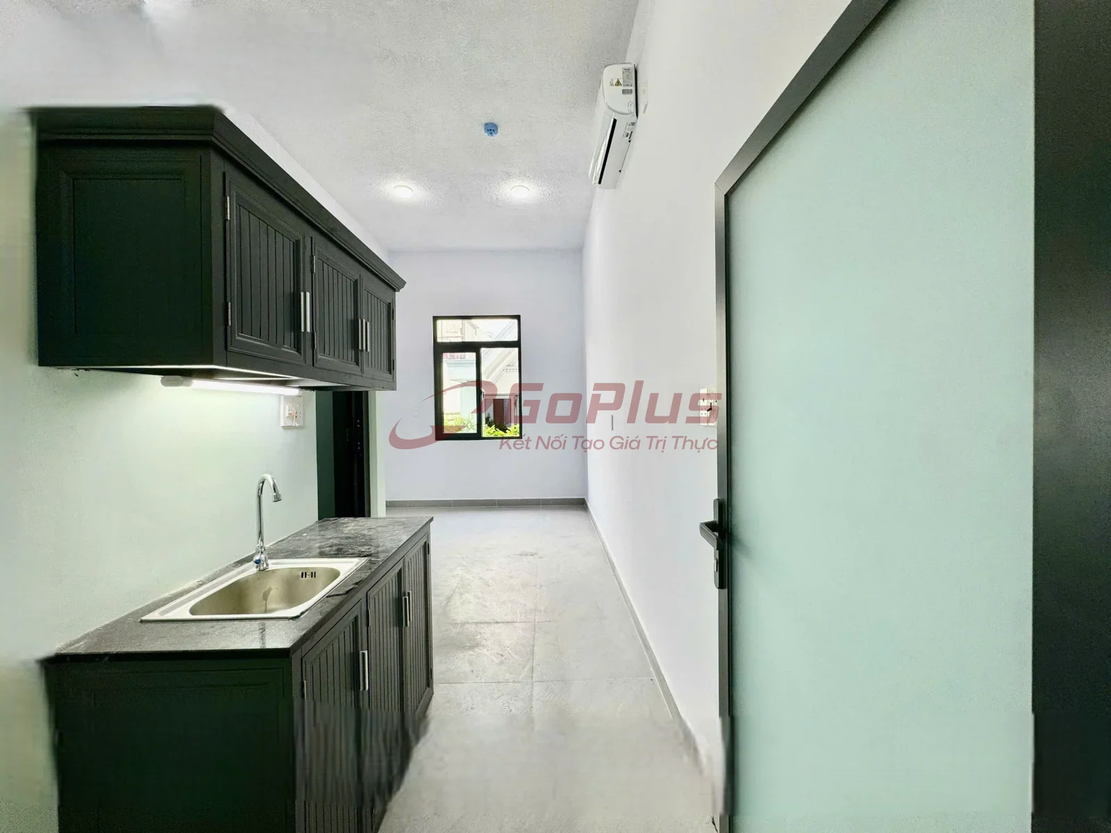 Cho thuê Studio 20m² Đường 30 Tháng 4, Phường Phú Thọ Hòa · 4,8 triệu/tháng — ảnh 2