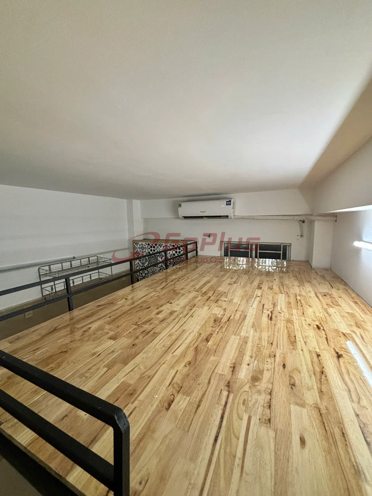 Cho thuê Duplex 30m² Chu Văn An, Phường Bình Thạnh · 5,1 triệu/tháng — ảnh 4