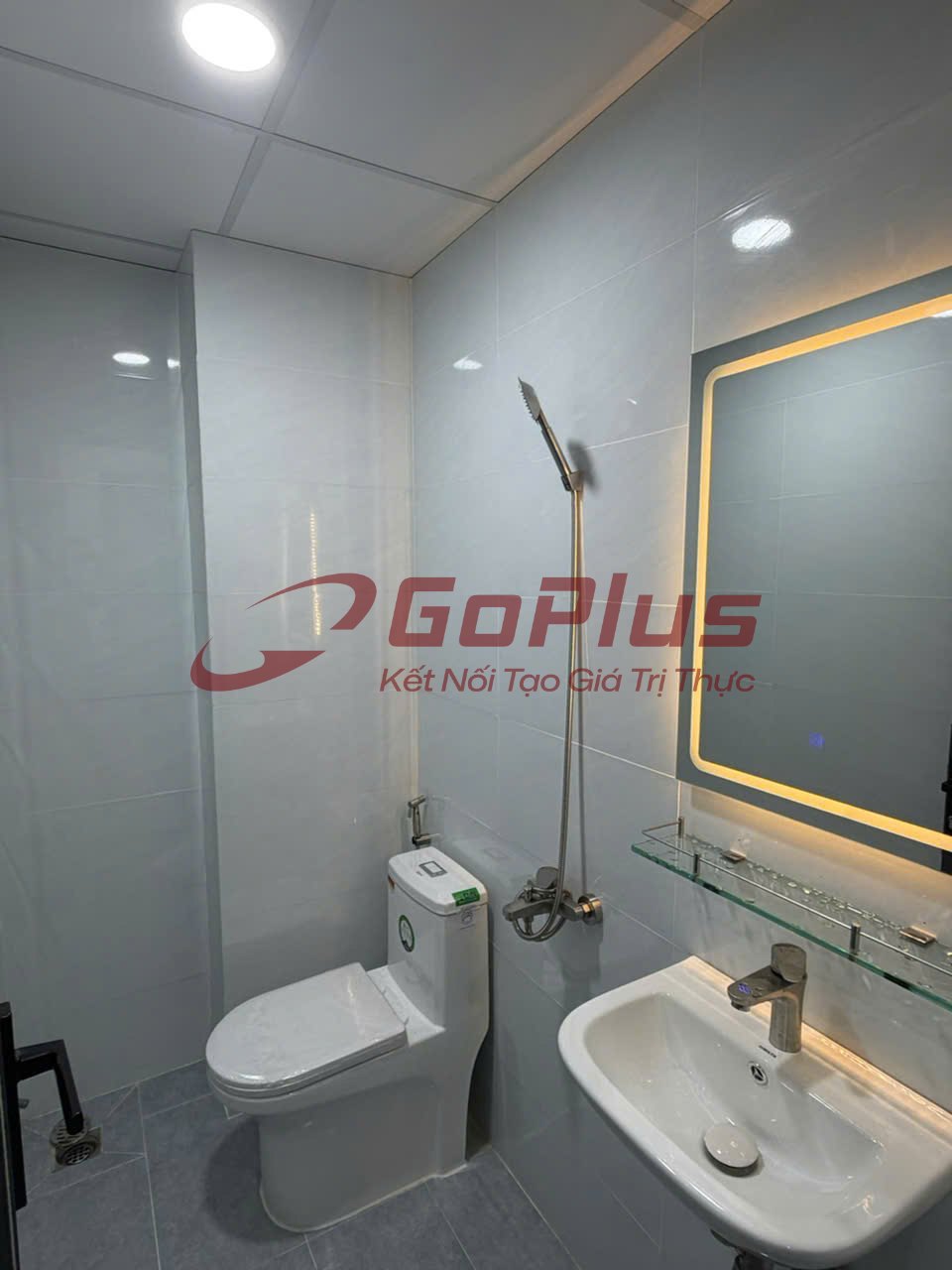 Cho thuê Studio 20m² Phan Huy Ích, Phường An Hội Tây · 4,2 triệu/tháng — ảnh 2
