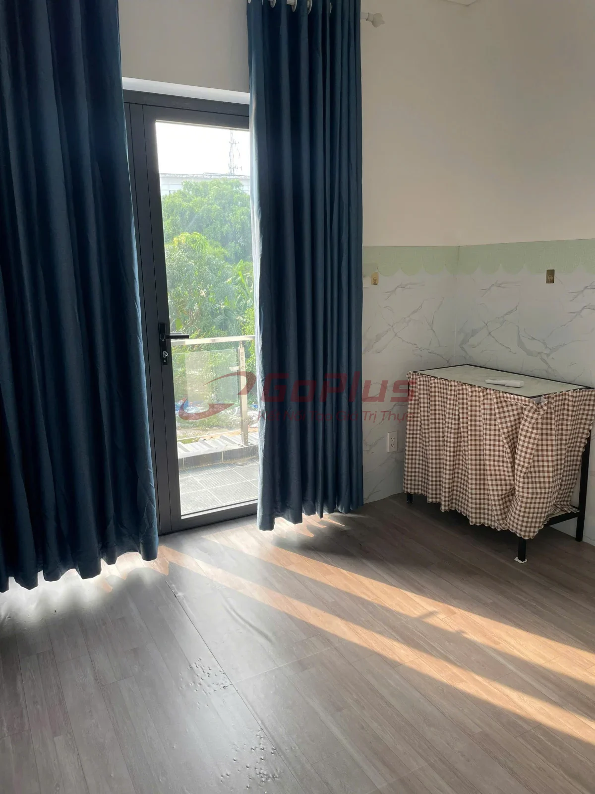 Cho thuê Studio G20 KDC Thanh Nhựt, Xã Nhà Bè · 3,5 triệu/tháng — ảnh 1
