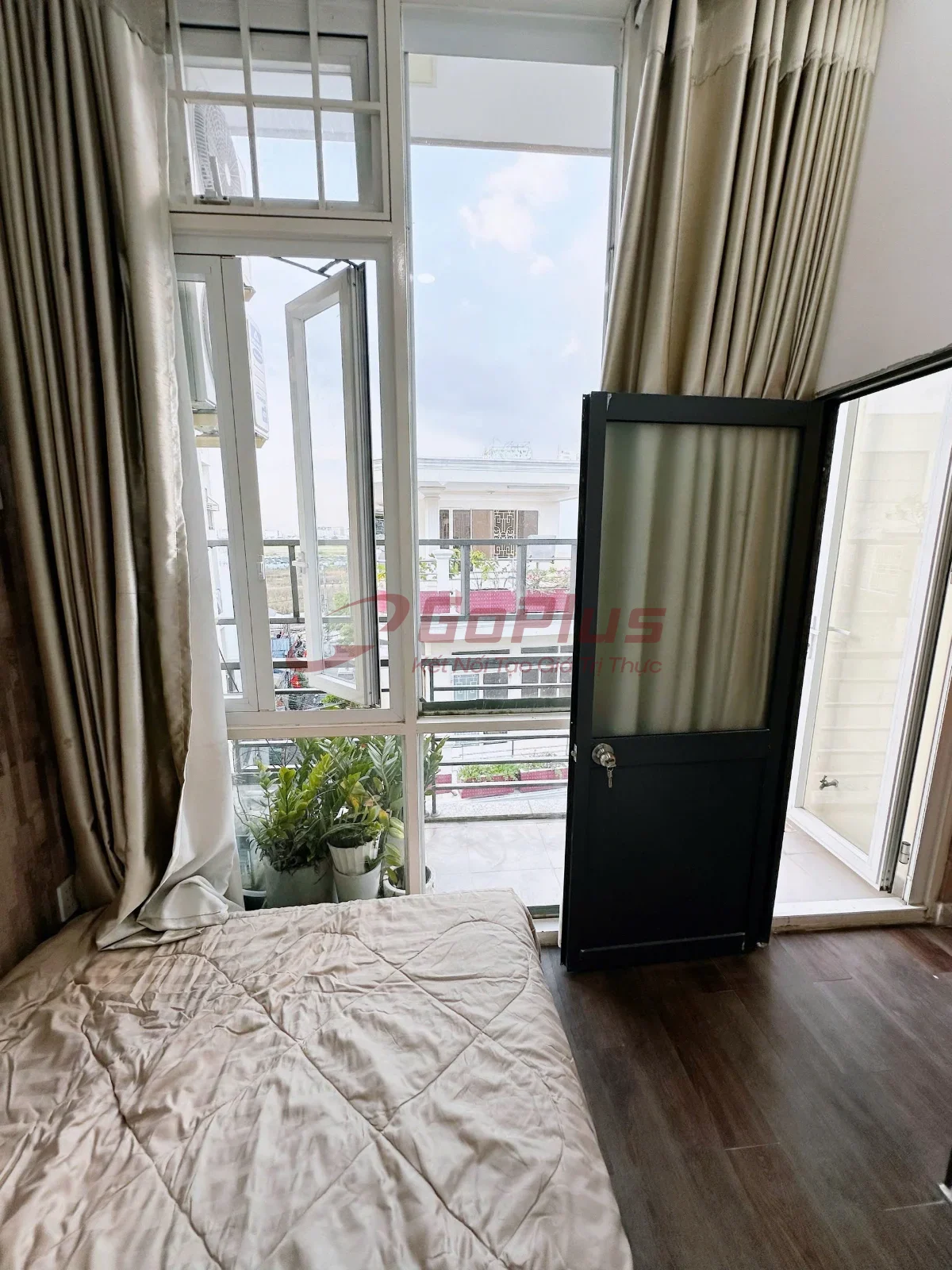 2BR 30m² for rent in Trần Thái Tổ, Phường Tân Sơn · 7.8 million VND/month — photo 2