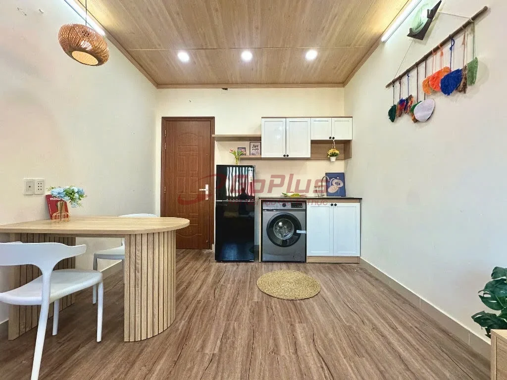 Studio 20m² for rent in Đỗ Tấn Phong, Phường Đức Nhuận · 6.4 million VND/month — photo 3