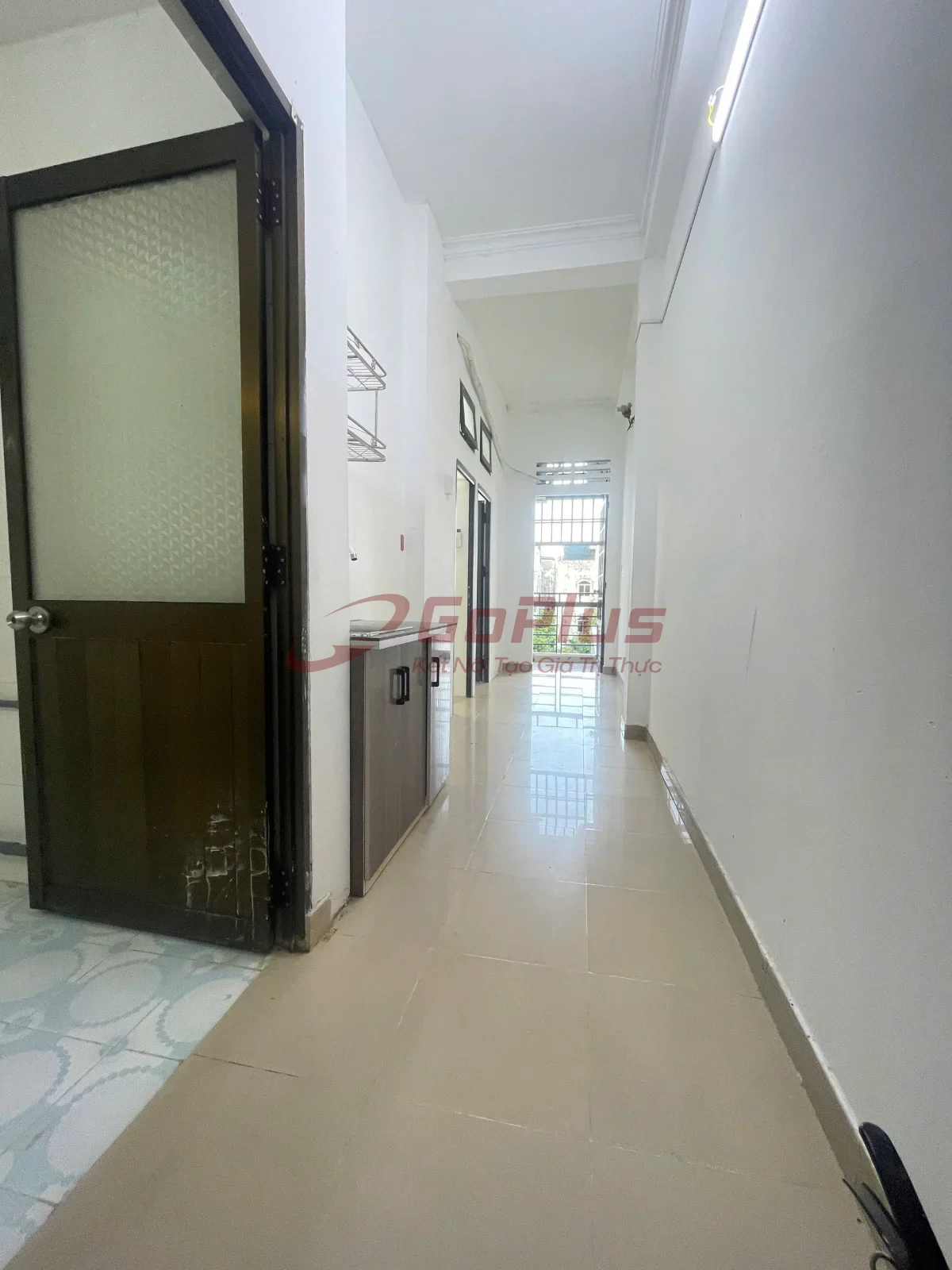 Cho thuê 2PN 40m² Bình Lợi, Phường Bình Lợi Trung · 7,8 triệu/tháng — ảnh 1