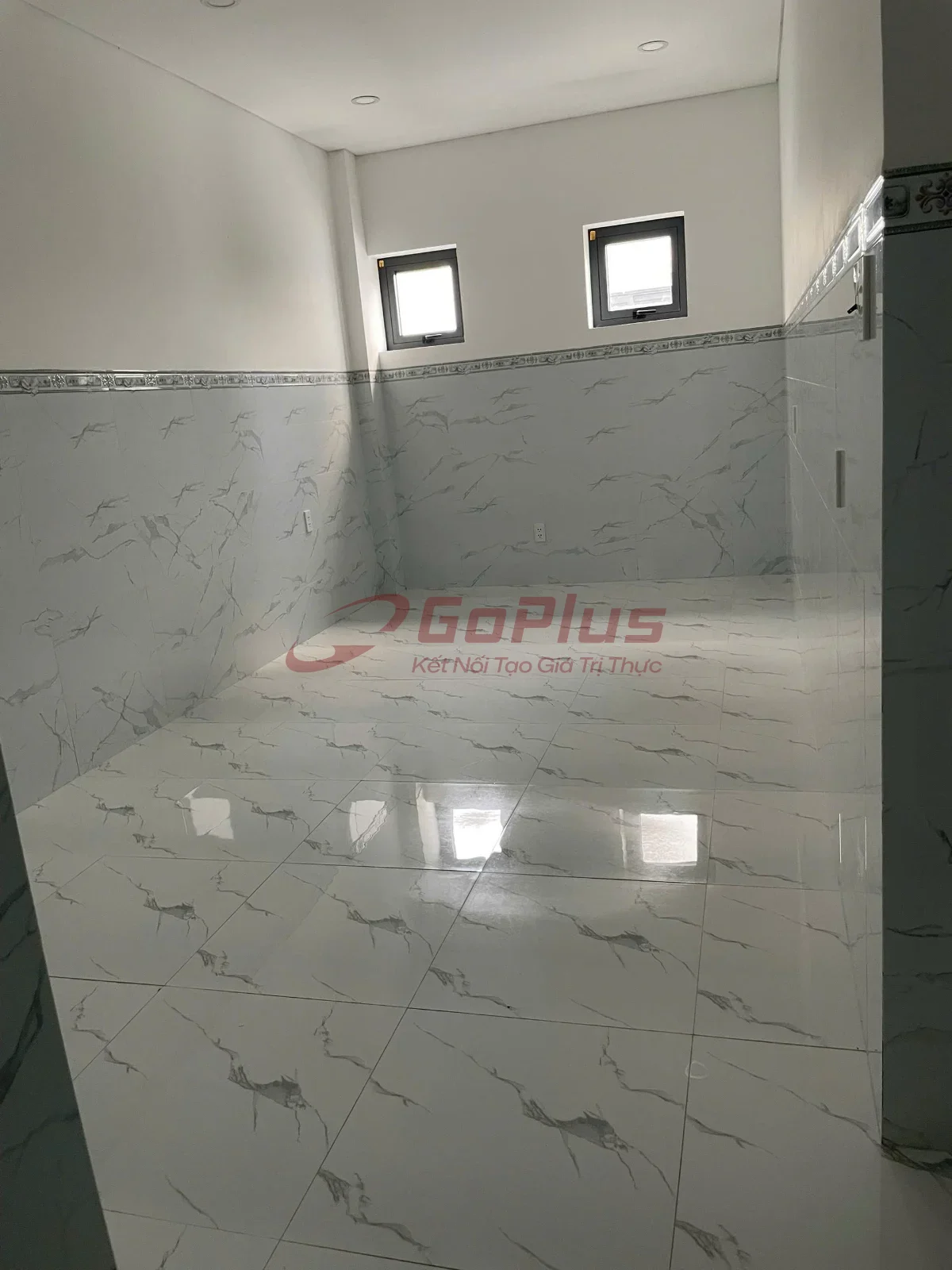 Studio for rent in G20 KDC Thanh Nhựt, Xã Nhà Bè · 3.9 million VND/month — photo 3