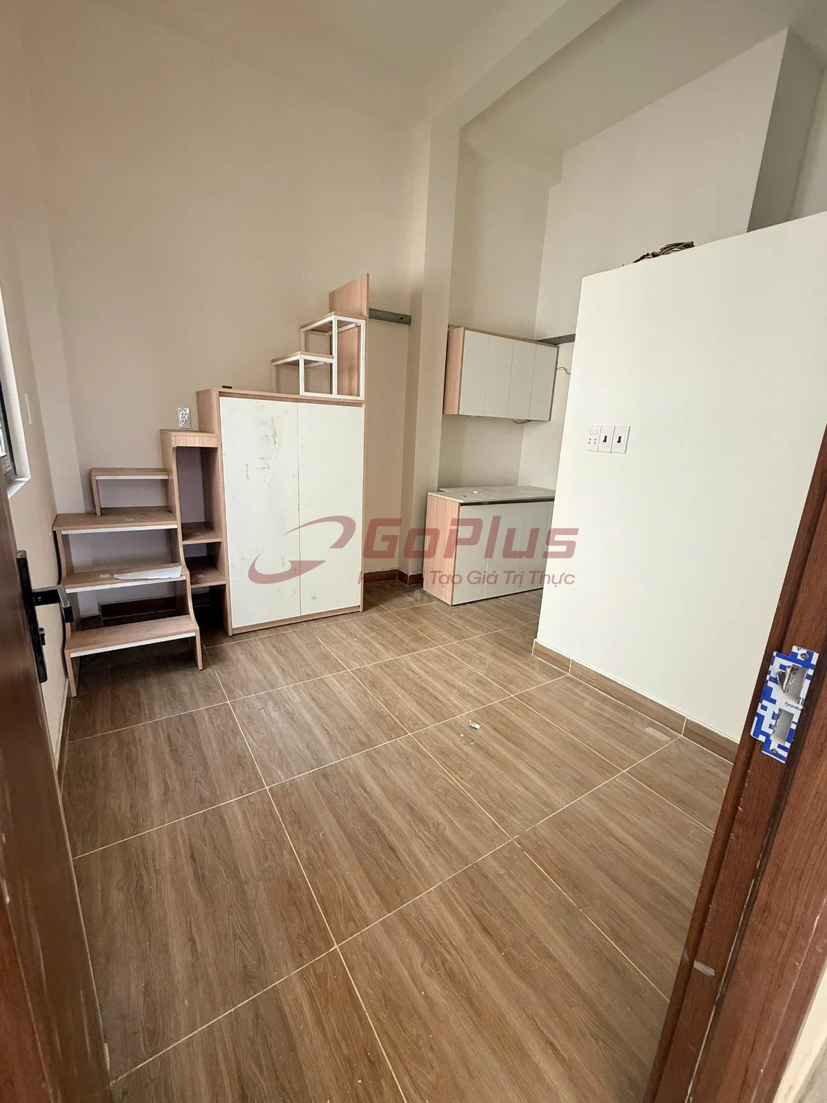 Cho thuê Duplex 20m² Hàng Tre, Phường Long Bình · 4,3 triệu/tháng — ảnh 1