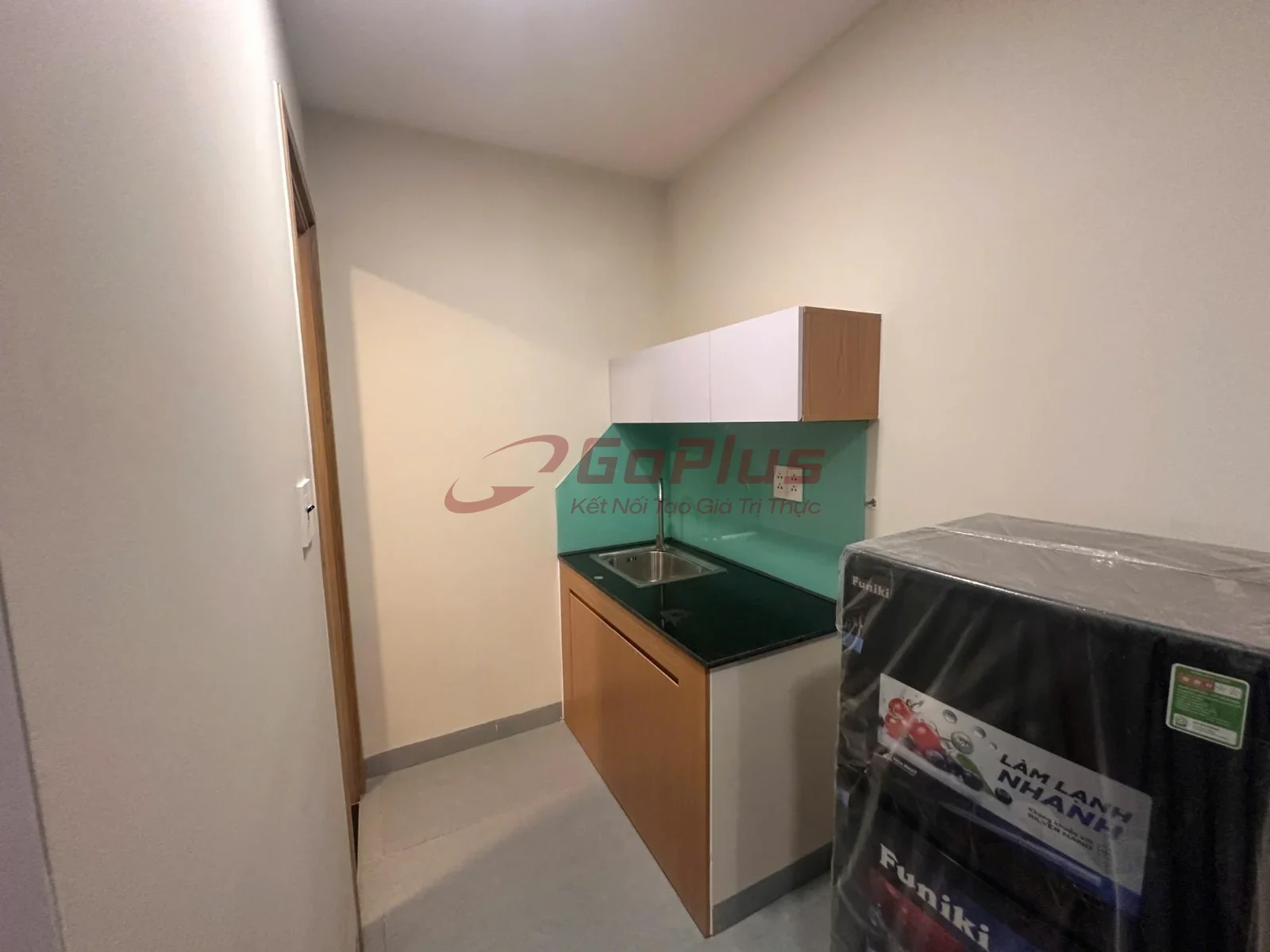 Cho thuê Studio Võ Văn Hát, Phường Long Trường · 4,8 triệu/tháng — ảnh 3