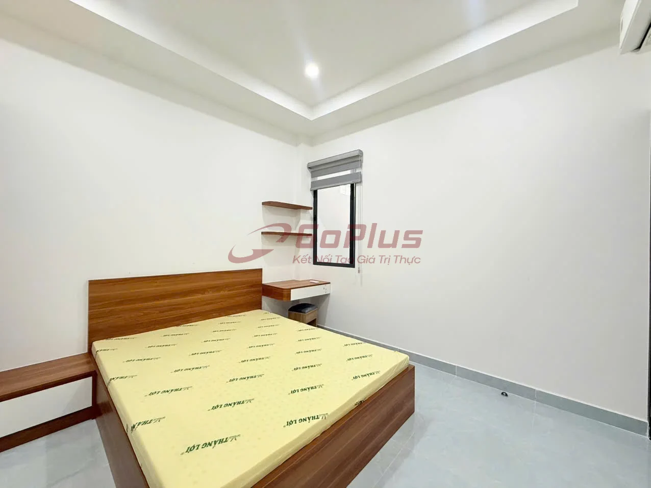 Cho thuê Studio 20m² Trần Quốc Tuấn, Phường Hạnh Thông · 6 triệu/tháng — ảnh 2