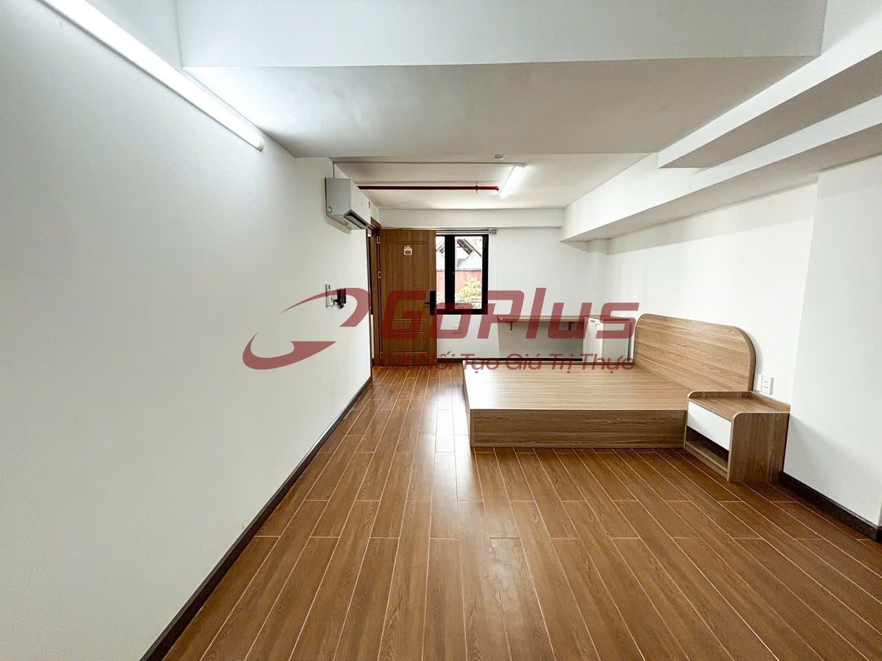 Cho thuê 1PN 20m² An Nhơn, Phường An Nhơn · 8 triệu/tháng — ảnh 4
