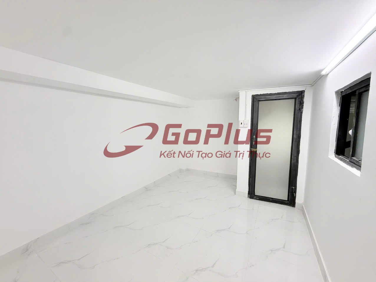 Cho thuê Studio 20m² Nguyễn Duy Cung, Phường An Hội Tây · 3,5 triệu/tháng — ảnh 3