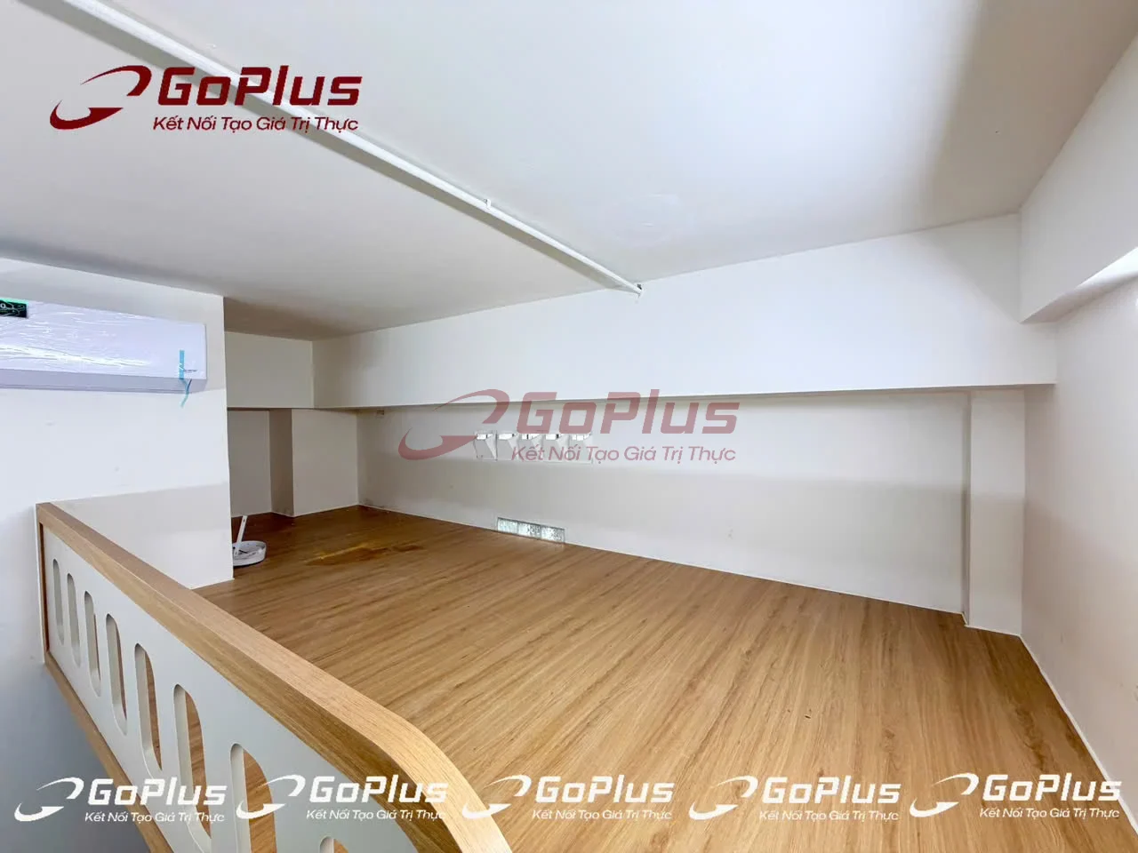 Cho thuê Duplex 20m² Huỳnh Văn Nghệ, Phường An Hội Tây · 5,5 triệu/tháng — ảnh 4