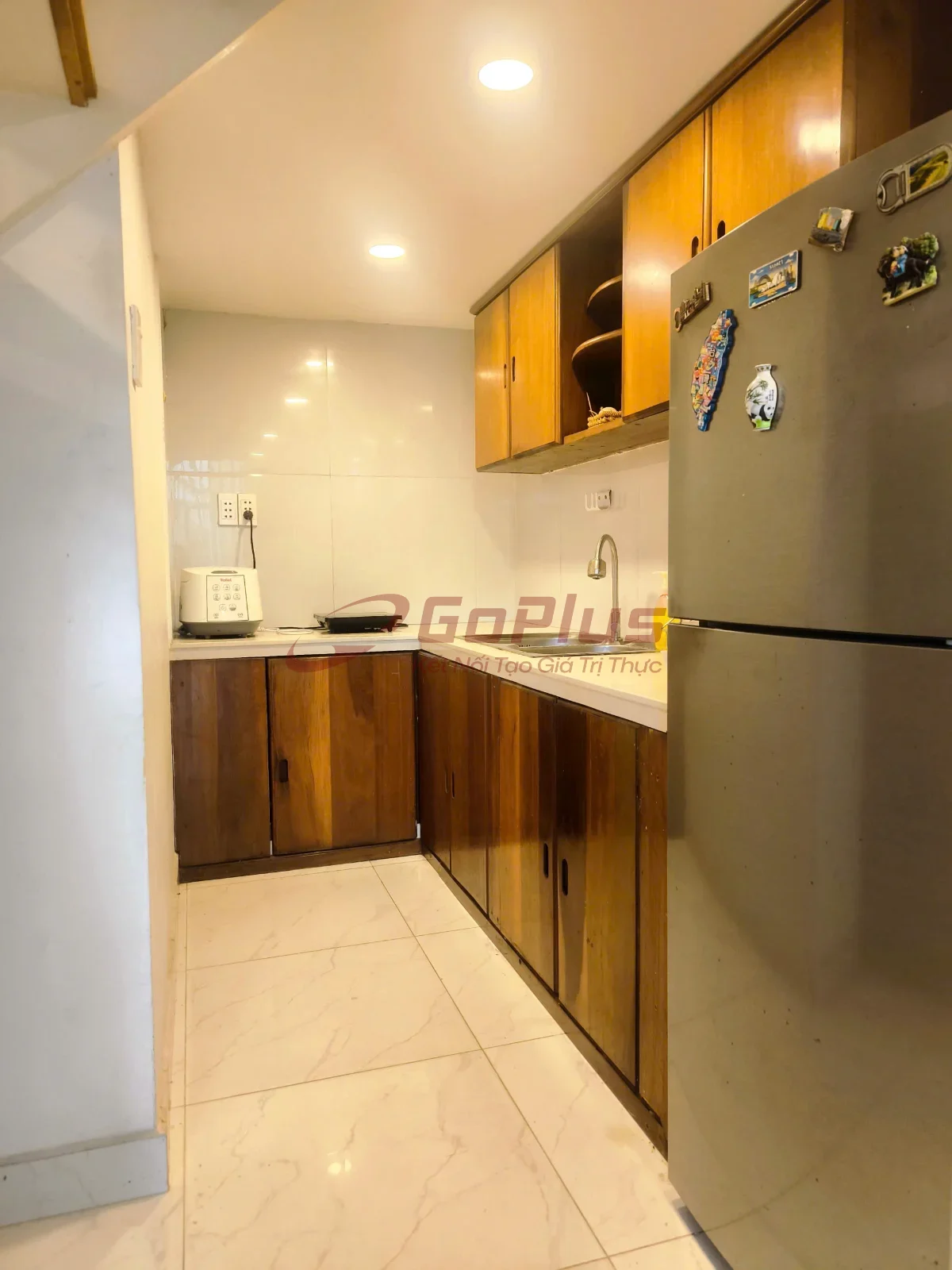 Cho thuê 2PN 68m² Hưng Vượng 1, Phường Tân Hưng · 12 triệu/tháng — ảnh 1