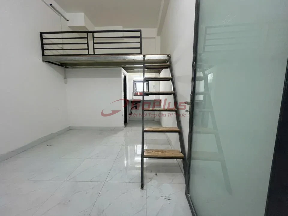 Cho thuê Duplex 20m² Đường Số 29, Phường An Lạc · 3,4 triệu/tháng — ảnh 4