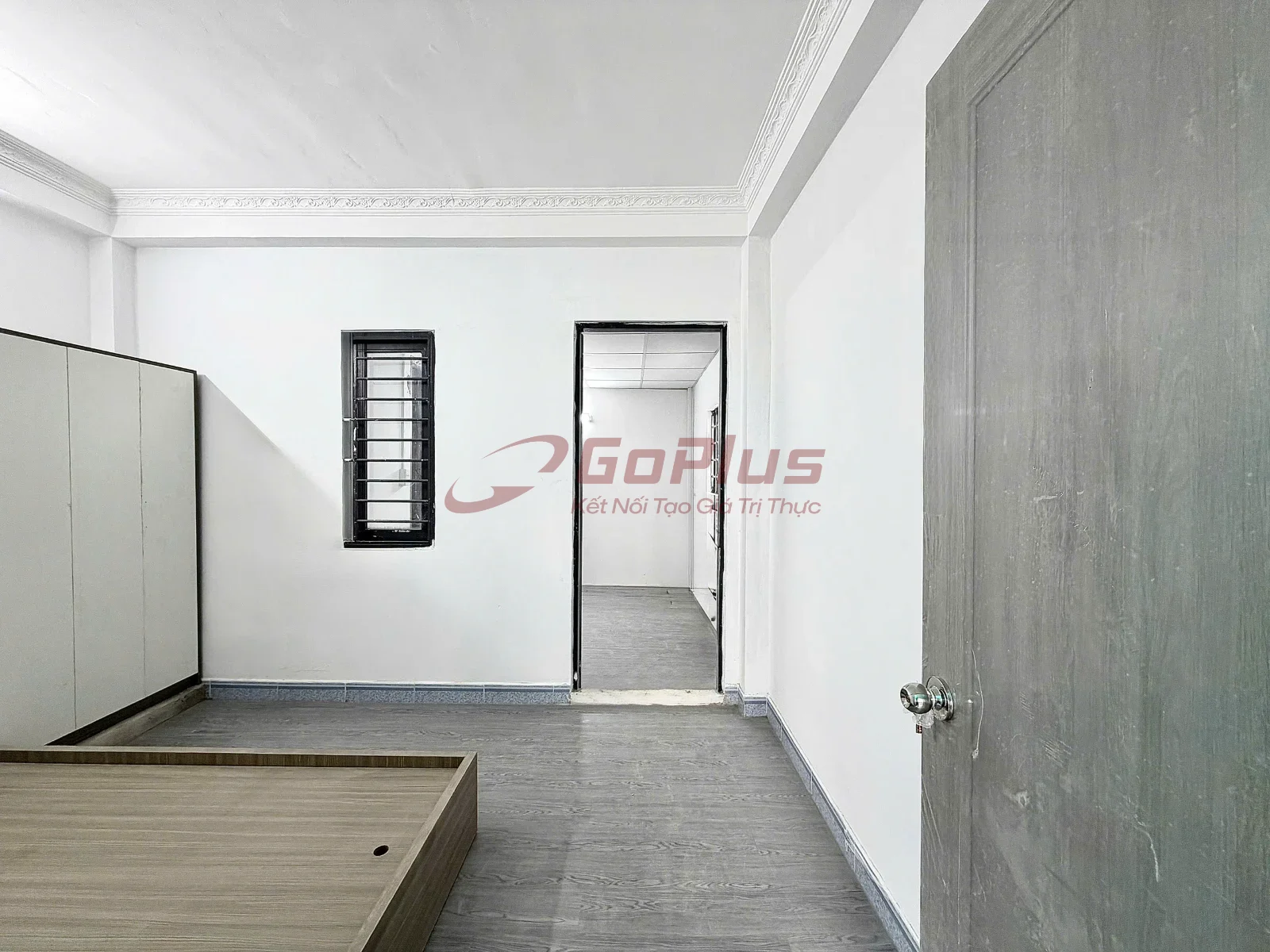 Cho thuê 1PN 20m² Tân Thới Hiệp 21, Phường Tân Thới Hiệp · 4,3 triệu/tháng — ảnh 1