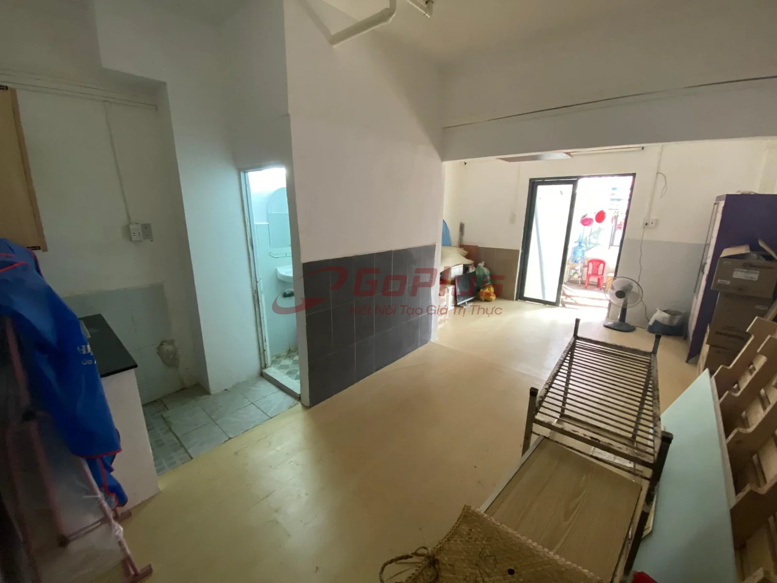 Cho thuê Studio 20m² Tên Lửa, Phường Bình Trị Đông · 3,6 triệu/tháng — ảnh 1