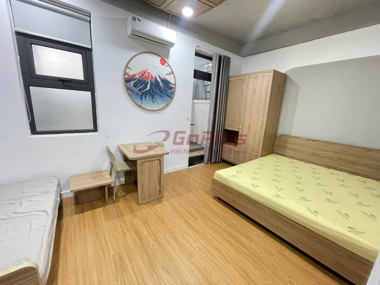 Cho thuê Studio 20m² Lakeview City, Phường Bình Trưng · 7 triệu/tháng — ảnh 1