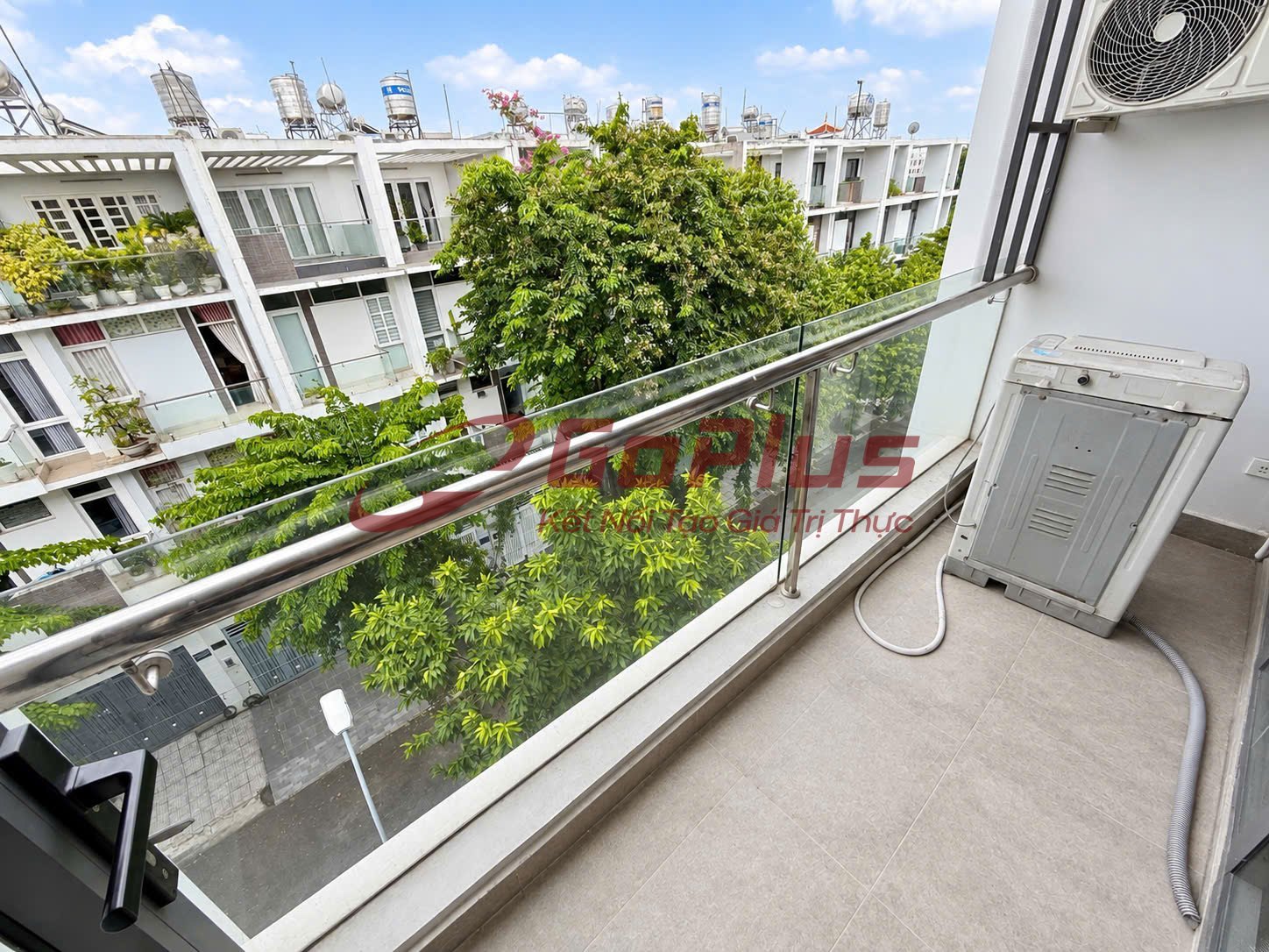 Cho thuê 2PN 30m² Đặng Thuỳ Trâm, Phường Bình Lợi Trung · 9,9 triệu/tháng — ảnh 2