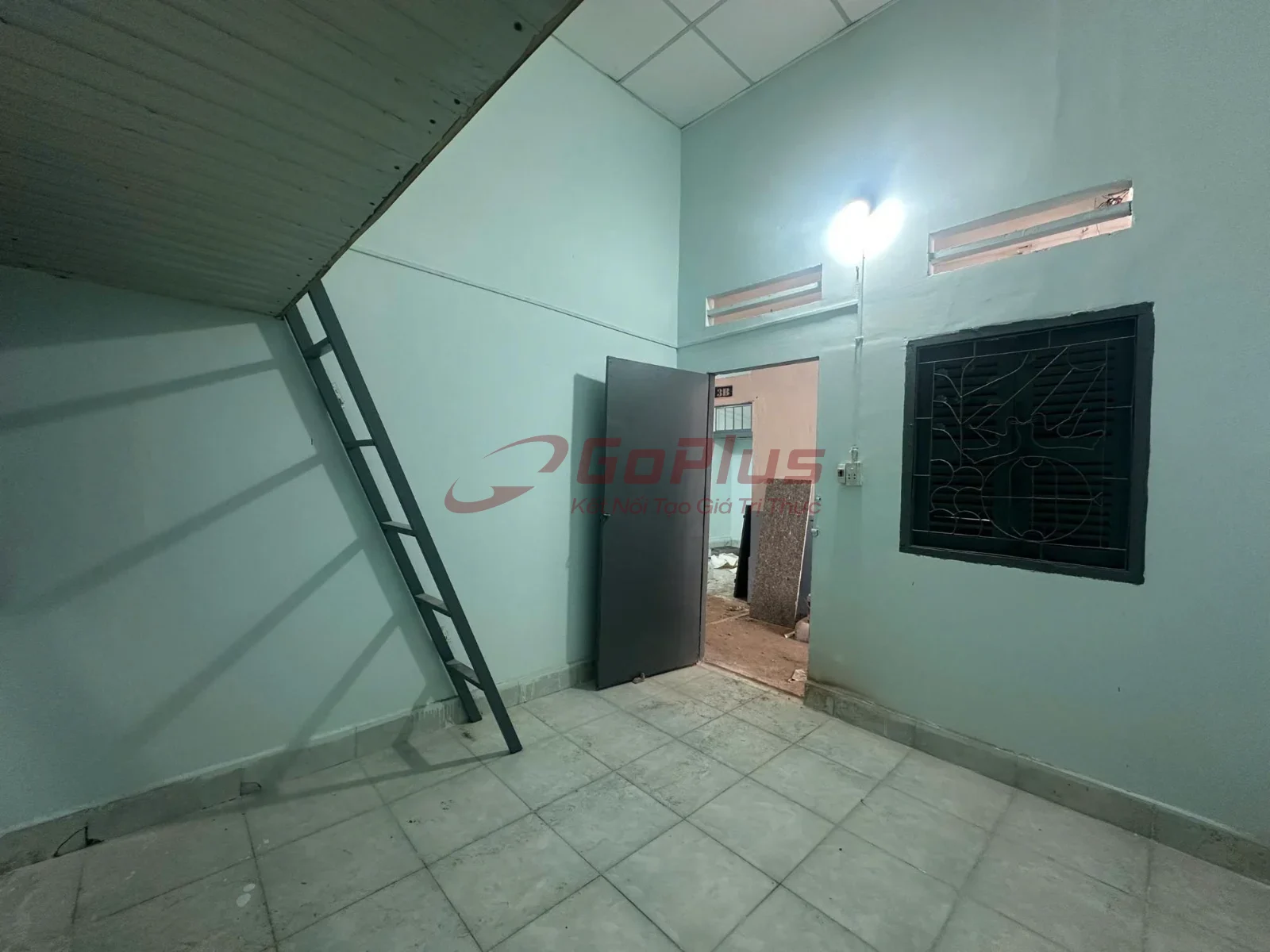 Cho thuê Duplex 20m² Quốc Lộ 1K, Phường Linh Xuân · 3,3 triệu/tháng — ảnh 3