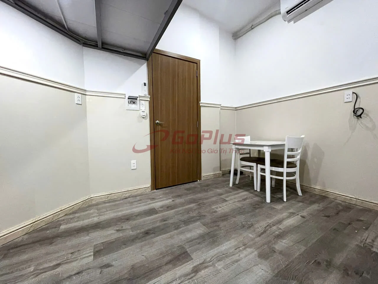 Duplex 20m² for rent in Nguyễn Văn Công, Phường Hạnh Thông · 5.2 million VND/month — photo 3