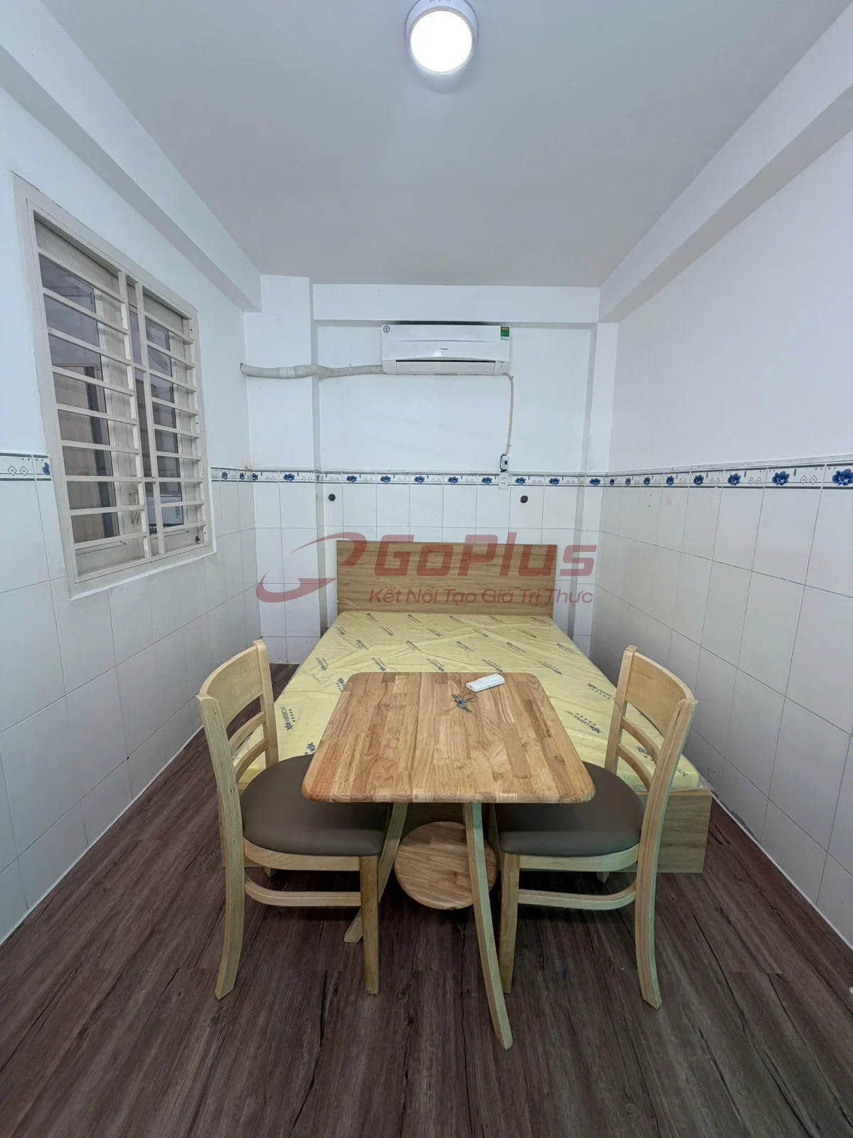 Studio 30m² for rent in Lê Đức Thọ, Phường An Hội Tây · 5.2 million VND/month — photo 2