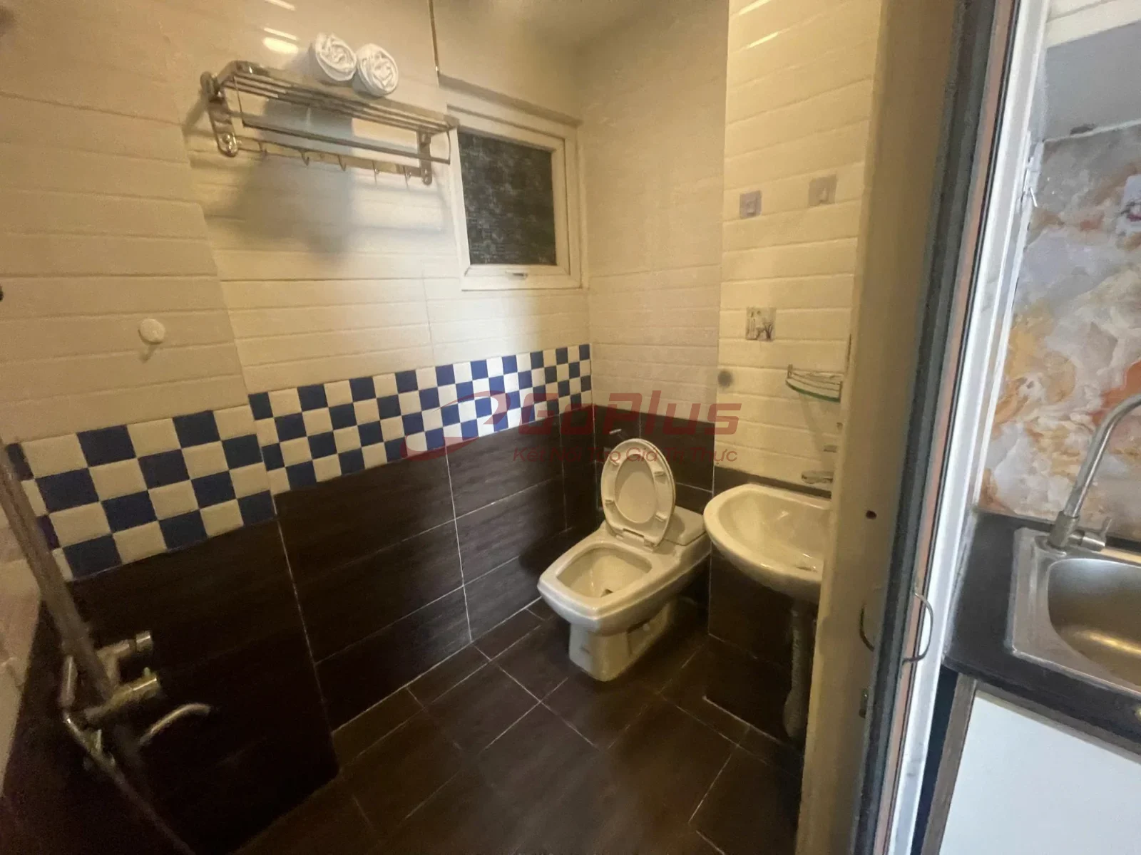 Studio 20m² for rent in Lê Văn Chí, Phường Linh Xuân · 3.6 million VND/month — photo 4