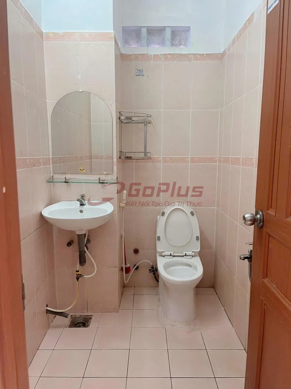 Cho thuê Studio 20m² Nguyễn Thượng Hiền, Phường Bình Lợi Trung · 4 triệu/tháng — ảnh 4
